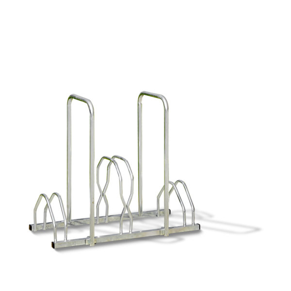 mottez 3 bike rack